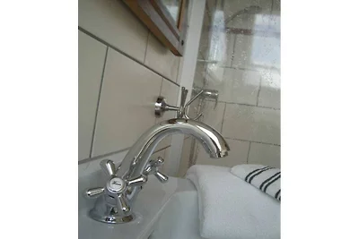 Ferienwohnung mit 2 Schlafzimmer