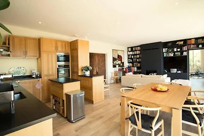 Villa Mirage Luxus und Gelassenheit