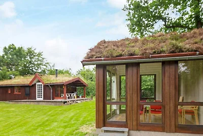 6 persoons vakantie huis in Roslev-By Traum