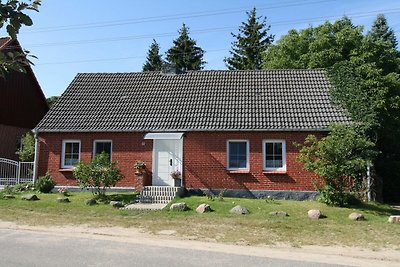 Boerderij in het Nationaal Park Müritz