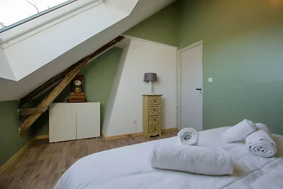 Appartement met 1 slaapkamer