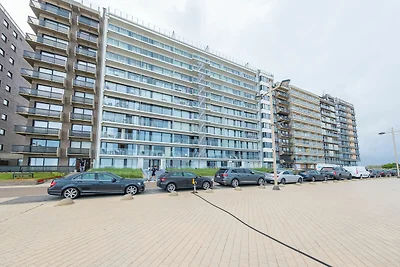 Appartement mit einer schönen Terrasse