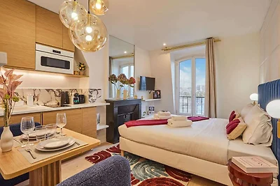 Ein bezauberndes Refugium im Herzen von...