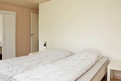 10 Personen Ferienhaus in Oksbøl