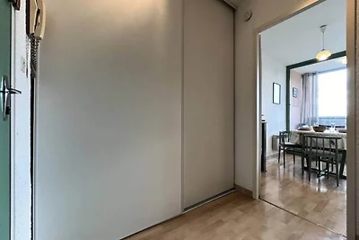 Appartement in de Provence met uitzicht op he...