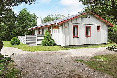6 Personen Ferienhaus in Blåvand