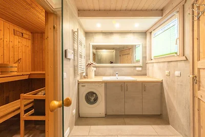 Casa vacanze nel parco vacanze Mirow