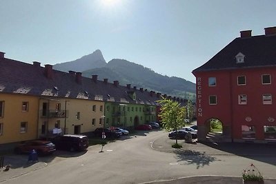 Tolle Wohnung in der Steiermark mit Balkon