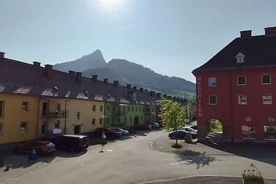 Tolle Wohnung in der Steiermark mit Balkon