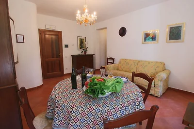 Bauernhaus in Gualdo Cattaneo mit Pool