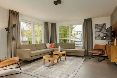 Neu gestaltetes Ferienhaus in einem Ferienpar...