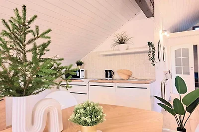 Apartments Villa Mavi-Two Bedroom Apartment w...