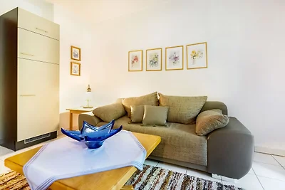 Wohnung in Waldnähe in Schönau am Königsee...