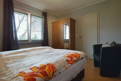 Gemütliches Chalet in Malmedy mit eigenem...