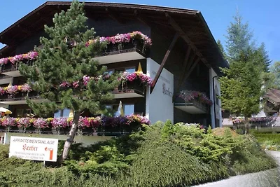 Holiday apartment with 1 bedroom