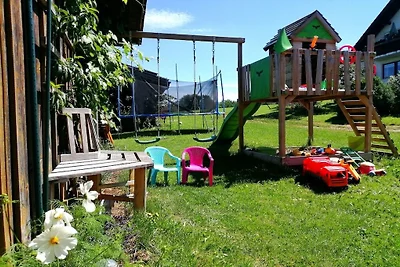 Ferienhof Sommer