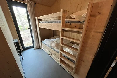 Casa vacanze di Haarle, un ambiente...