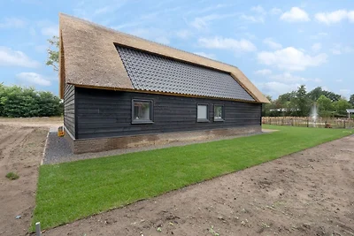 Schönes Ferienhaus bei Baarle-Nassau