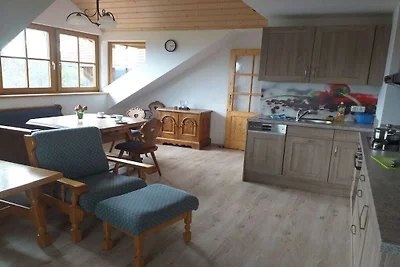 Ferienwohnung mit 1 Schlafzimmer