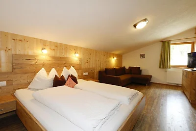 Haus in Zell am Ziller mit Panoramablick