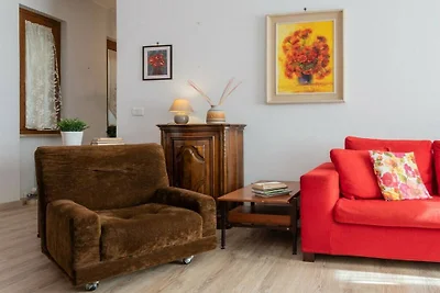 Saluzzo 52 - Saluzzo House