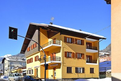 Appartements Casa Caritro, Cusiano di Ossana