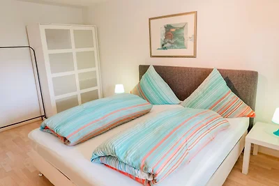 Lussuoso appartamento a Medebach con giardino
