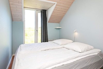Soothing Holiday Home in Løkken with Sauna