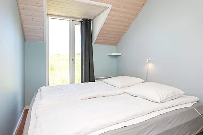 8 Personen Ferienhaus in Løkken-By Traum