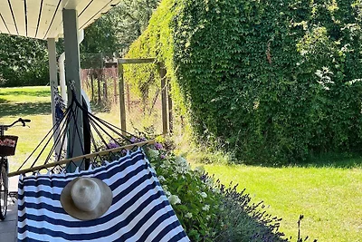 10 Personen Ferienhaus in Dannemare-By Traum