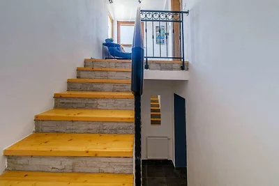 Ferienhaus in Loborika mit privatem Pool