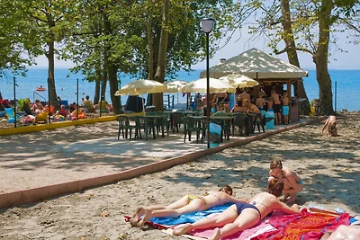 Bungalow mit Pool in Cisano di Bardolino