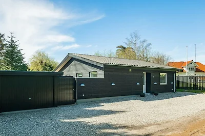 4 sterren vakantie huis in Væggerløse-By...