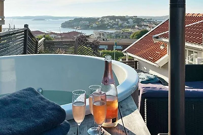 8 Personen Ferienhaus in ELLÖS
