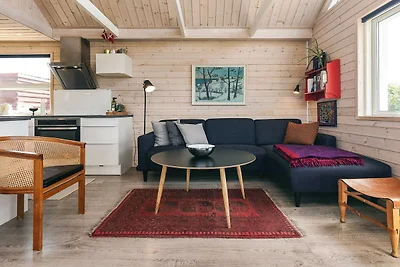 6 Personen Ferienhaus in Karrebæksminde-By...