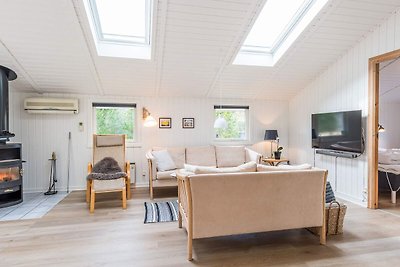 6 Personen Ferienhaus in Nørre Nebel
