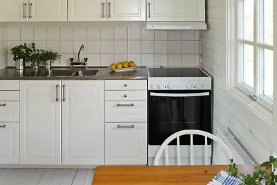 7 Personen Ferienhaus in HUNNEBOSTRAND-By...