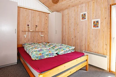 8 persone case ad Hadsund