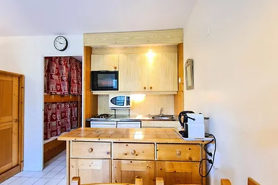 Renoviertes Studio mit Skiraum · In der Nähe ...