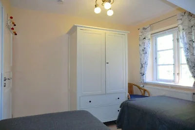 Ferienwohnung in Föhr mit 2 Schlafzimmer