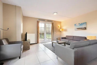 Comfortabel vakantiehuis, op 700 m.