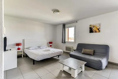 apartman za odmor Obiteljski odmor Argeles