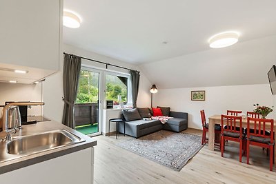 Comfortabel appartement dicht bij Katschberg