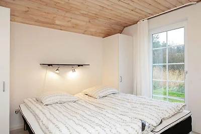 10 persone case ad Ulfborg-By Traum
