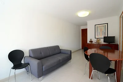 Rocamaura Wohnung mit Pool