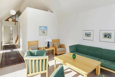 6 Personen Ferienhaus in Thyholm-By Traum
