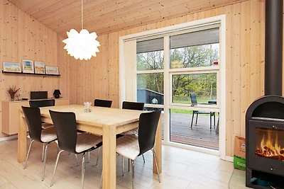 6 Personen Ferienhaus in Jerup