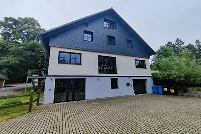 Wohnung direkt am Rennsteig