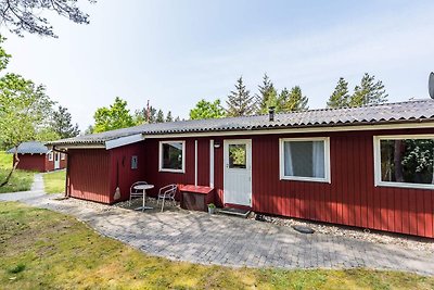 6 Personen Ferienhaus in Blåvand