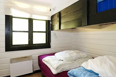 6 Personen Ferienhaus in Hadsund-By Traum